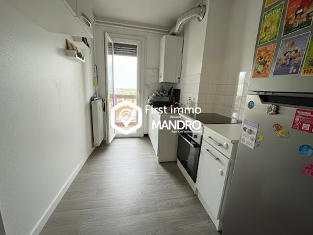 Appartement vente à Perpignan