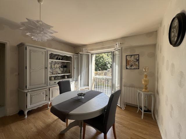 Appartement vente à Dinan