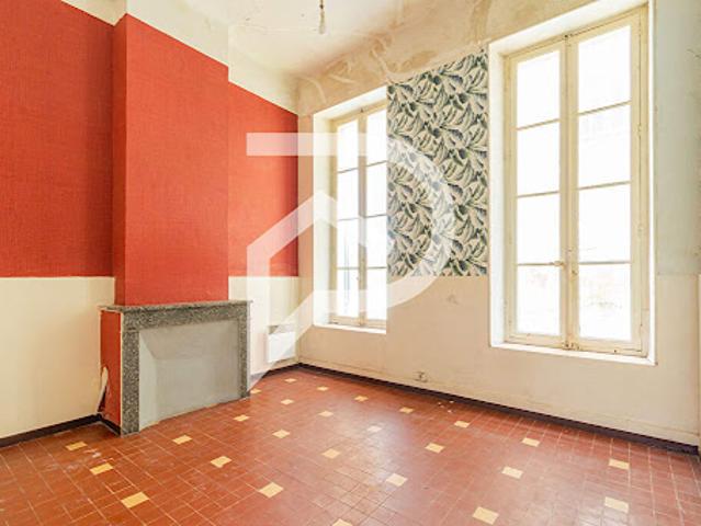 Appartement vente à Marseille
