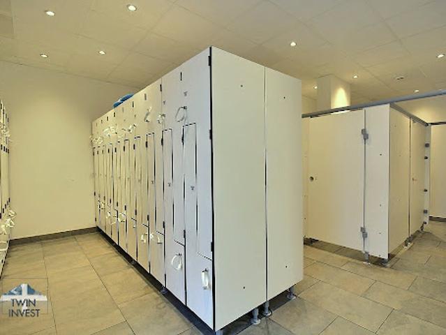 Appartement vente à Albertville, Villaroger