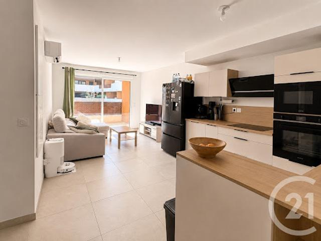 Appartement vente à Montpellier, Castries