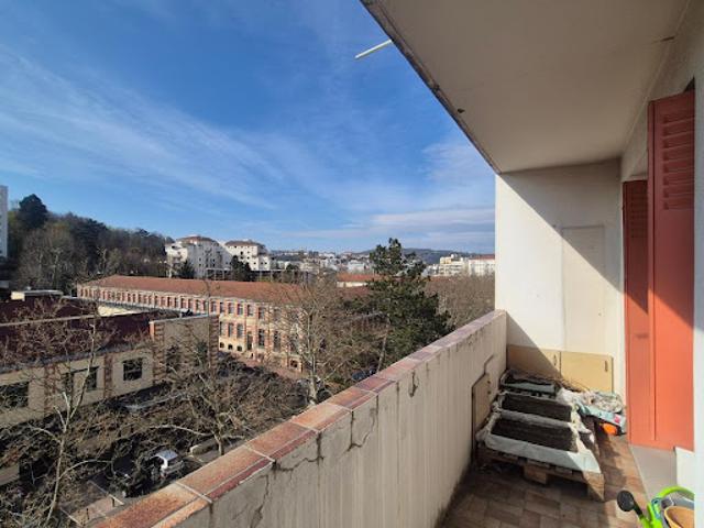 Appartement vente à Saint-François, Saint-Étienne