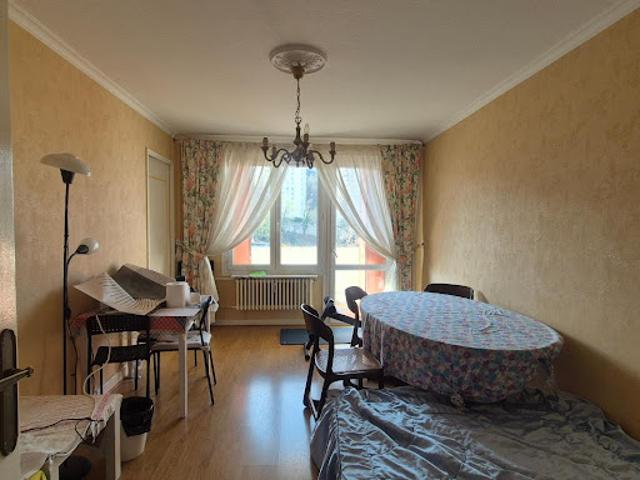 Appartement vente à Saint-Étienne, Saint-etienne