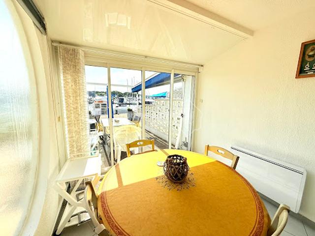 Appartement vente à Nîmes, Le Grau-du-roi