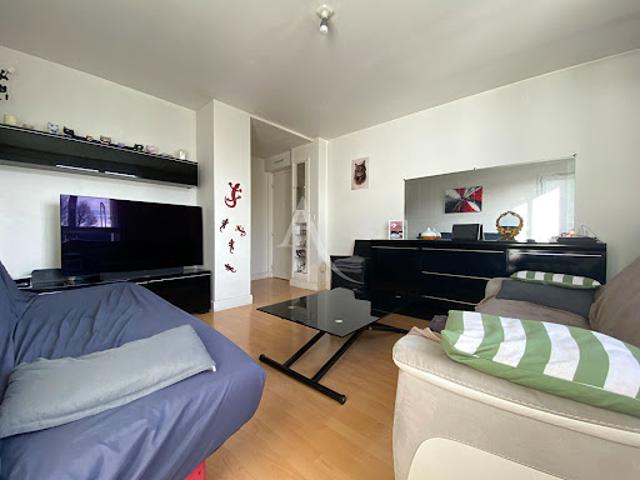 Appartement vente à Palaiseau, Bures-sur-yvette