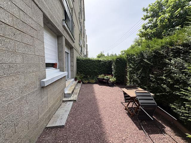 Appartement vente à Rennes, Bretagne