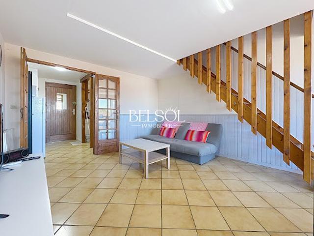 Appartement vente à Céret, Saint-cyprien
