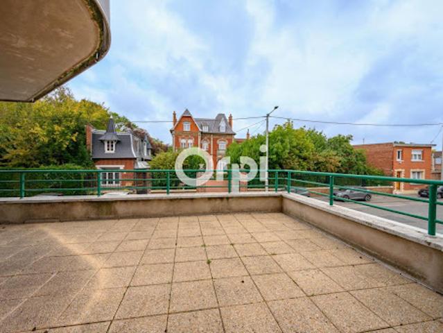 Appartement vente à Estaires, Nord