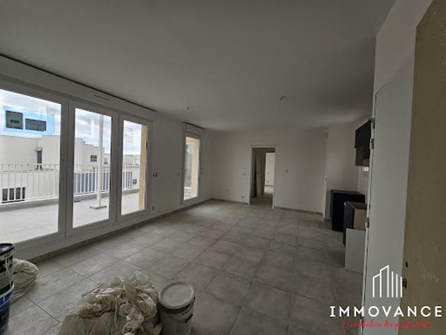 Appartement vente à Montpellier, Castelnau-le-lez