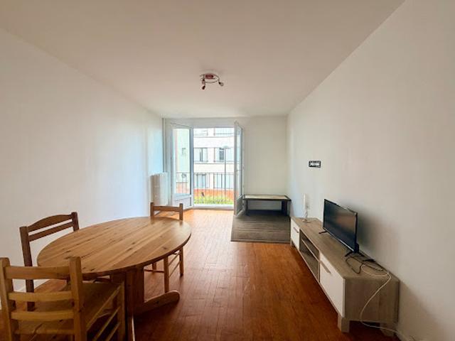 Appartement vente à Saint-Germain-en-Laye, Houilles