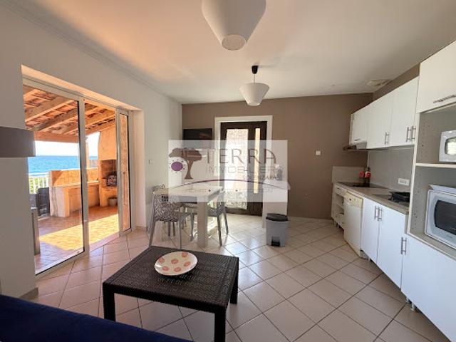 Appartement vente à Sartène, Conca