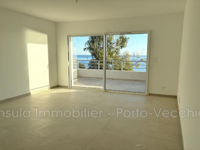 Appartement vente à Sartène, Sari-solenzara