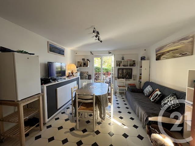 Appartement vente à Bayonne, Urrugne