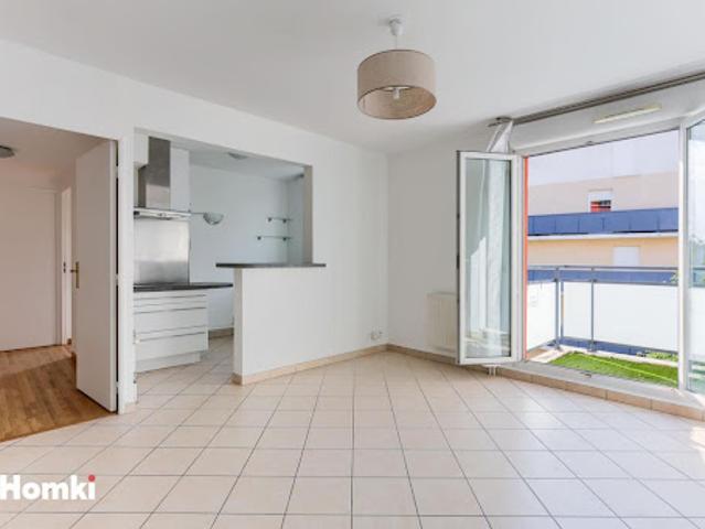 Appartement vente à Belle-Île, Chelles