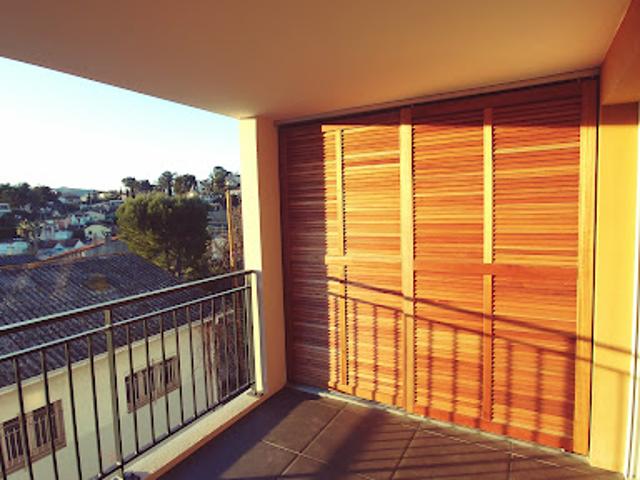 Appartement vente à Marseille