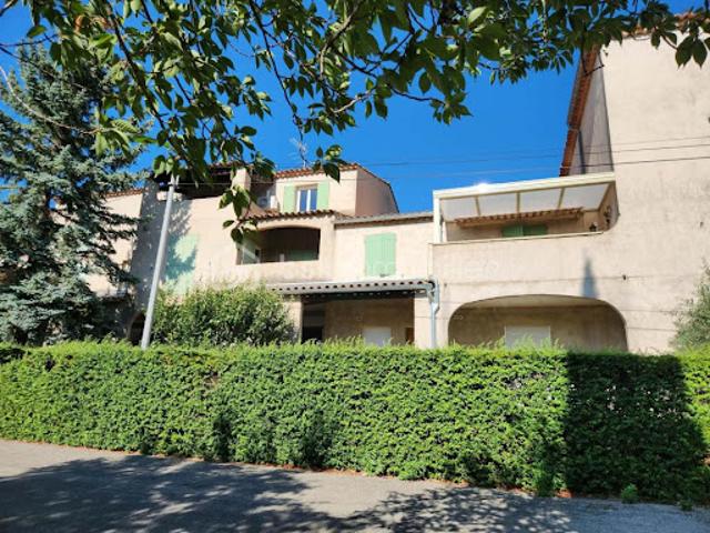 Appartement vente à Digne-les-Bains, L'escale
