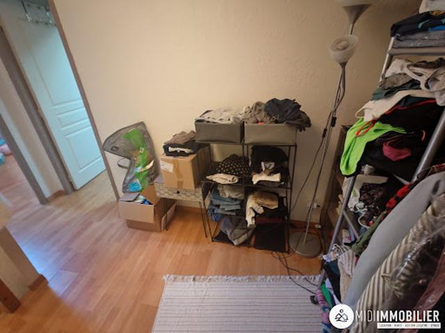 Appartement vente à Albi, Saint-juéry