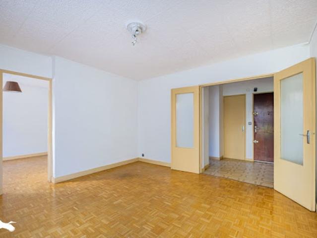 Appartement vente à La Boutasse, Bron