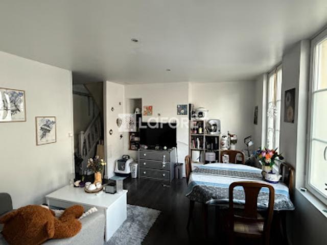 Appartement vente à Rouen, Darnétal