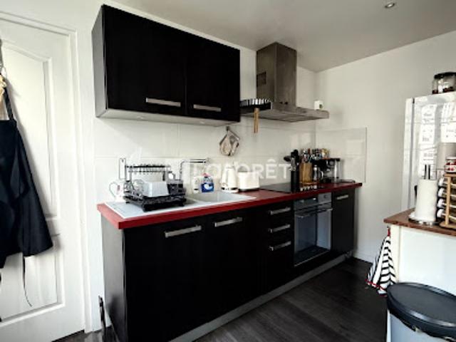 Appartement vente à Rouen, Darnétal
