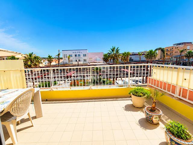 Appartement vente à Narbonne