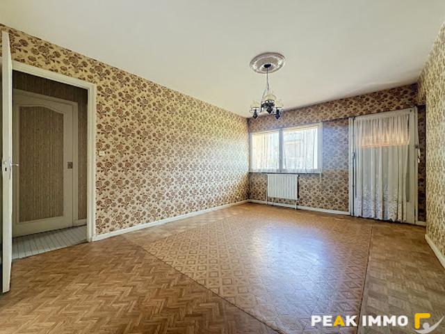 Appartement vente à Annecy, Sales