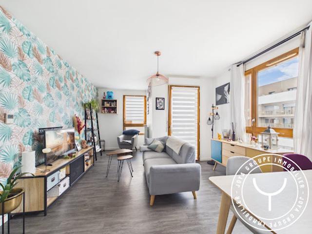 Appartement vente à Le Raincy, Villepinte