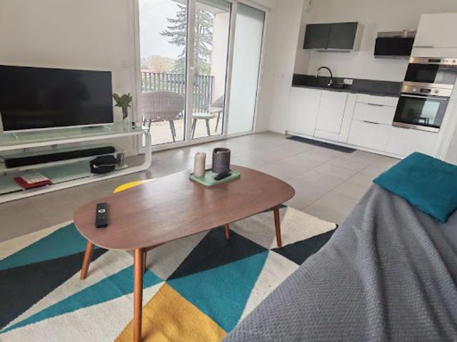 Appartement vente à Mont-de-Marsan, Saint-pierre-du-mont