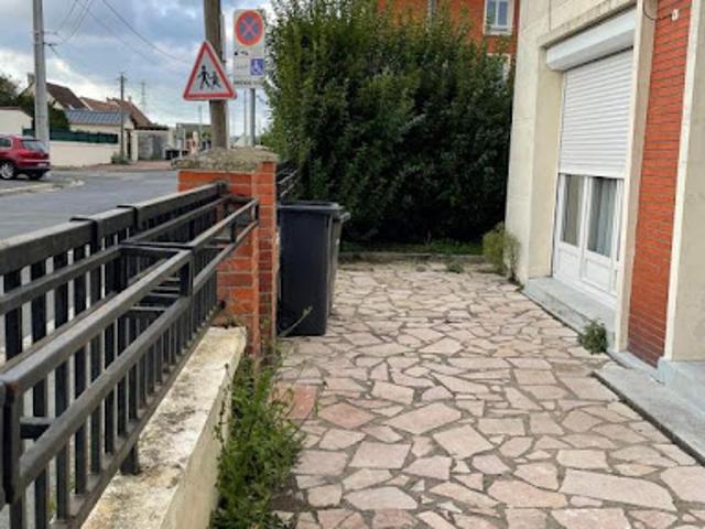 Appartement vente à Le Havre