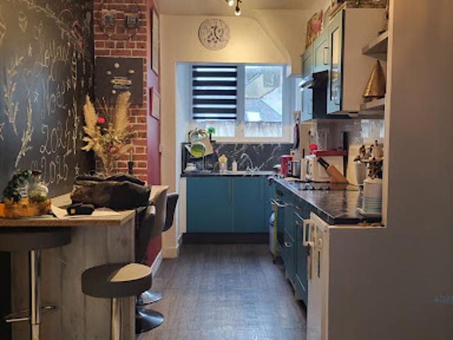 Appartement vente à Lorient, Bretagne