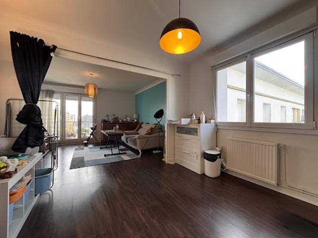 Appartement vente à Quéliverzan, Brest