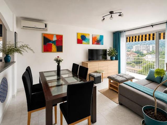 Appartement vente à Arrondissement de Toulon, La Garde