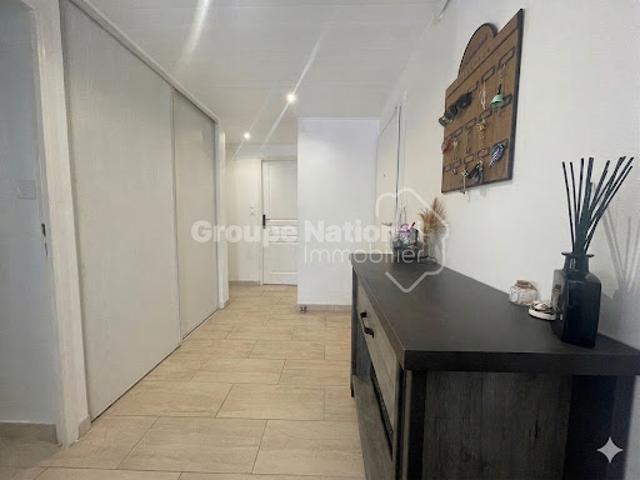 Appartement vente à Aix-en-Provence, Les Pennes-mirabeau