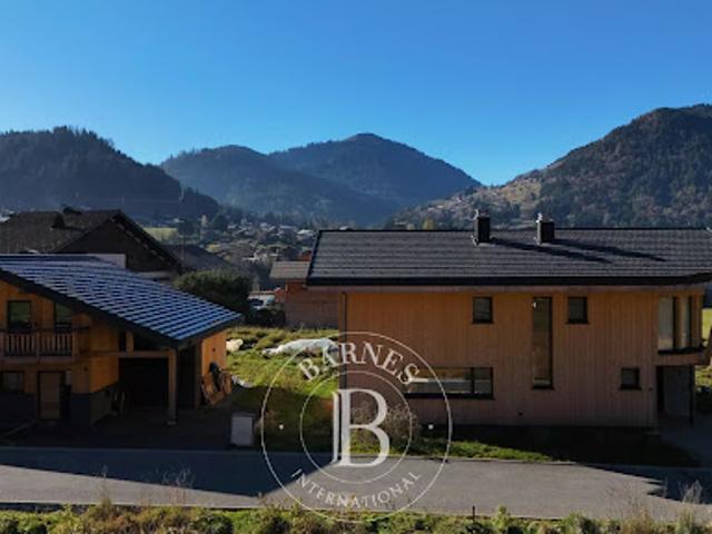 Appartement vente à Thonon-les-Bains, Morzine