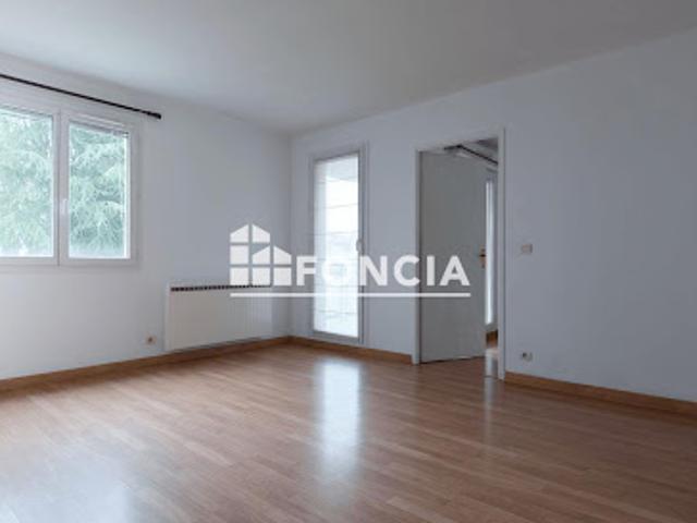 Appartement vente à Melun, Dammarie-les-lys