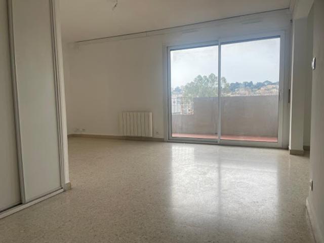 Appartement vente à Arrondissement de Toulon, La Seyne-sur-mer