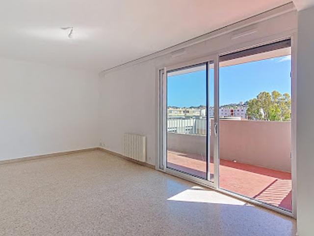 Appartement vente à Arrondissement de Toulon, La Seyne-sur-mer