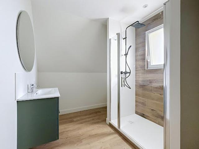 Appartement vente à Brest, Bretagne