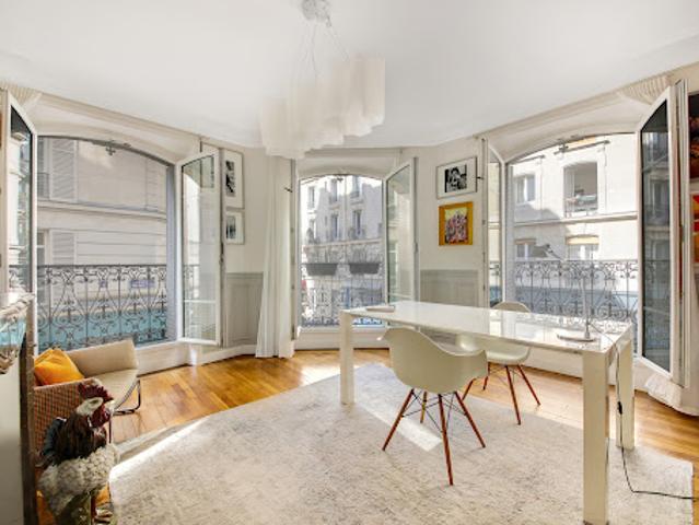 Appartement vente à Paris, Île-de-France