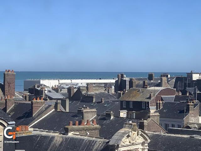 Appartement vente à Dieppe