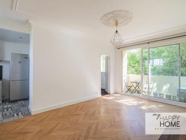 Appartement vente à Marseille