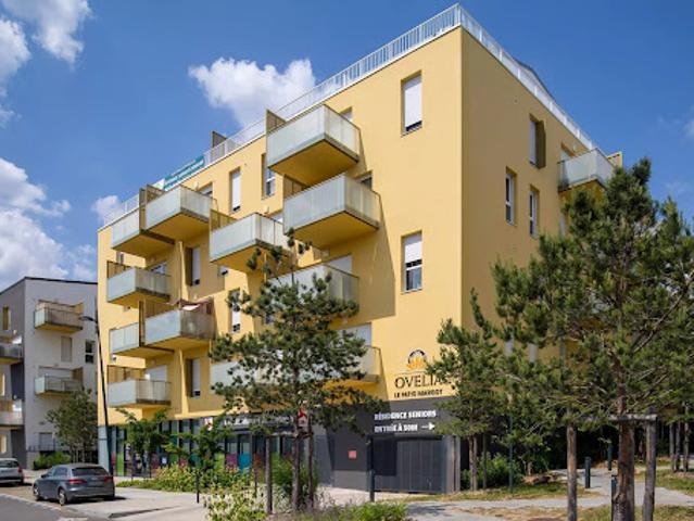Appartement vente à Chantepie, Le Chêne Roux
