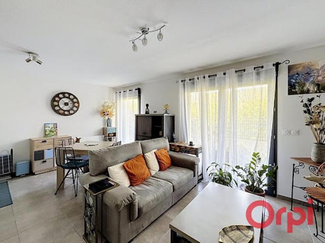 Appartement vente à Perpignan