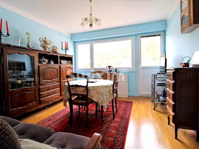 Appartement vente à Morez, Hauts de Bienne