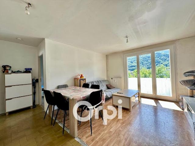 Appartement vente à Grenoble, Villard-bonnot