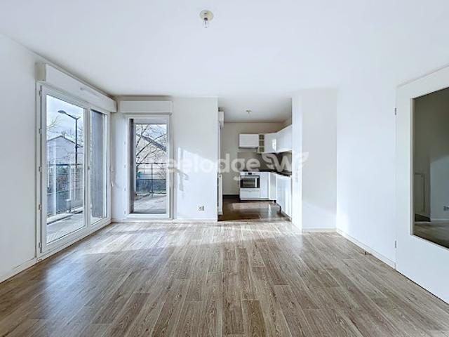 Appartement vente à Pontoise, Eragny