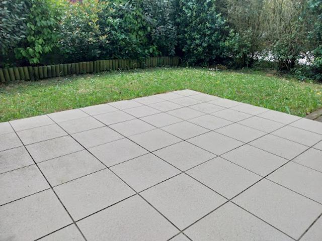 Appartement vente à Saint-Malo, Bretagne