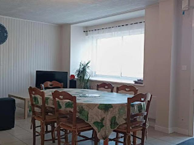 Appartement vente à Pontivy, Bretagne