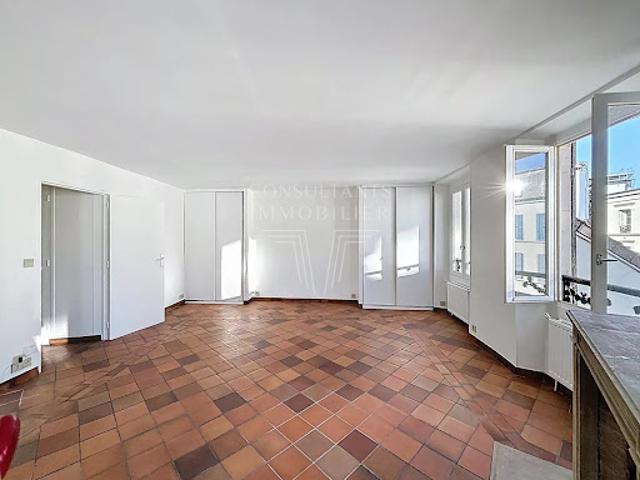 Appartement vente à Boulogne-Billancourt, Boulogne-billancourt