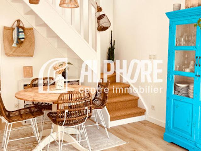 Appartement vente à Saint-Nazaire, Saint-nazaire